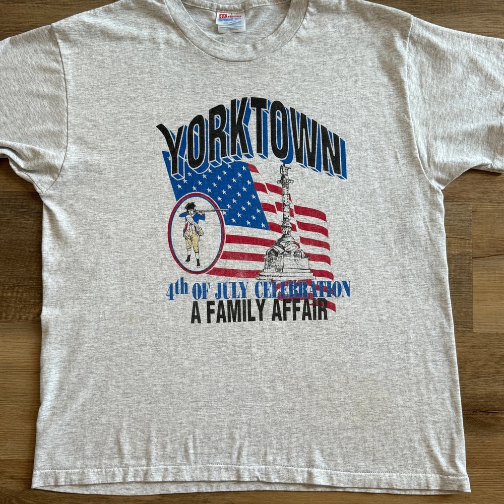 Mixed Lot of Vintage TShirts City Destination Reseller Bundle - Picture 2 of 10